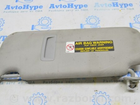 ФОТО Модуль srs airbag компьютер подушек безопасности для Dodge Journey (2011-2020) Одесса