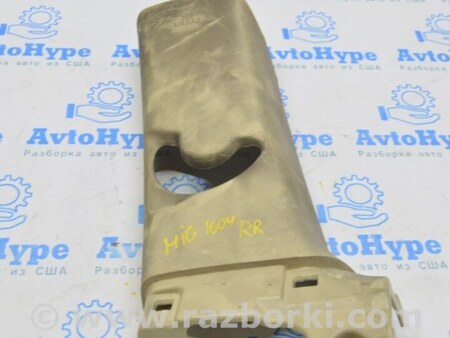 ФОТО Модуль srs airbag компьютер подушек безопасности для Dodge Journey (2011-2020) Одесса