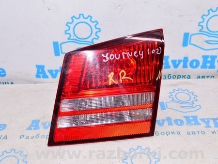 ФОТО Фонарь внутренний (крышка багажника) правый для Dodge Journey (2011-2020) Одесса