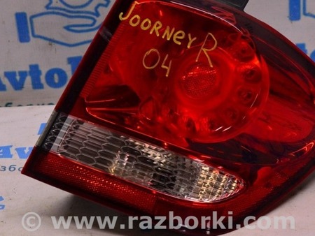 ФОТО Фонарь внешний (крыло) правый для Dodge Journey (2011-2020) Одесса