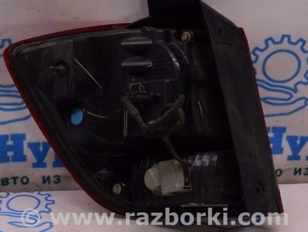 ФОТО Фонарь внешний (крыло) правый для Dodge Journey (2011-2020) Одесса