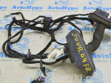 ФОТО Проводка двери перед прав для Dodge Journey (2011-2020) Одесса