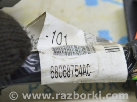 ФОТО Проводка двери перед прав для Dodge Journey (2011-2020) Одесса