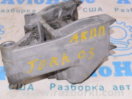 ФОТО Кронштейн подушки двигателя для Dodge Journey (2011-2020) Одесса