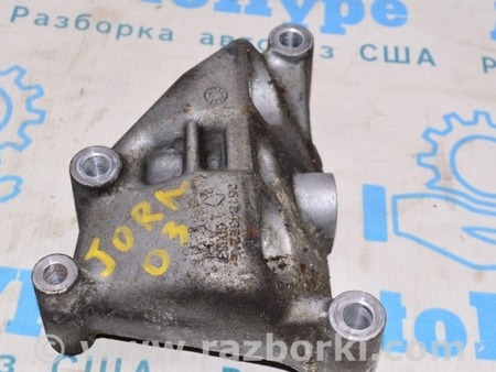 ФОТО Кронштейн подушки двигателя передний прав для Dodge Journey (2011-2020) Одесса