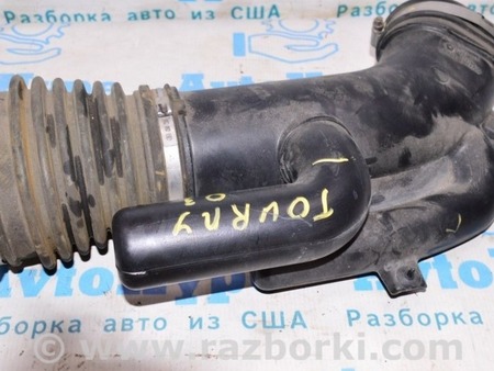 ФОТО Воздуховод для Dodge Journey (2011-2020) Одесса