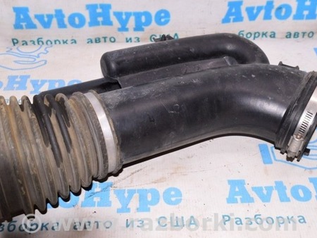 ФОТО Воздуховод для Dodge Journey (2011-2020) Одесса