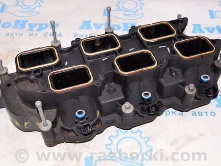 ФОТО Коллектор впускной нижняя часть для Dodge Journey (2011-2020) Одесса