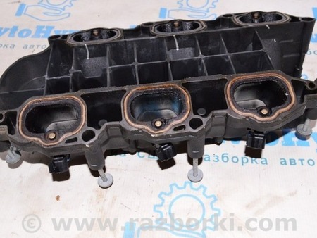 ФОТО Коллектор впускной нижняя часть для Dodge Journey (2011-2020) Одесса