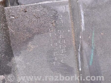 ФОТО Коллектор впускной нижняя часть для Dodge Journey (2011-2020) Одесса