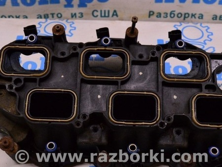 ФОТО Коллектор впускной нижняя часть для Dodge Journey (2011-2020) Одесса