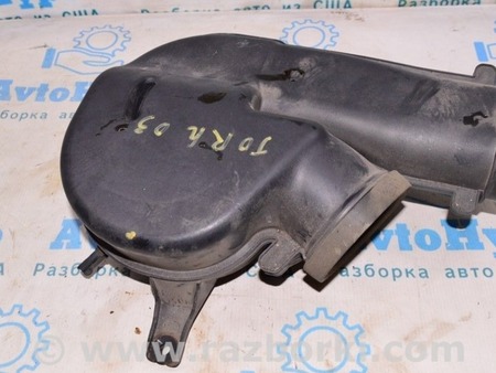 ФОТО Резонатор воздушного фильтра для Dodge Journey (2011-2020) Одесса