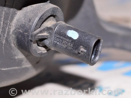 ФОТО Резонатор воздушного фильтра для Dodge Journey (2011-2020) Одесса