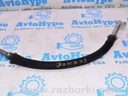 ФОТО Трубка кондиционера компрессор-печка для Dodge Journey (2011-2020) Одесса