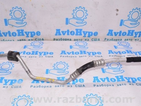 ФОТО Трубка кондиционера компрессор-печка для Dodge Journey (2011-2020) Одесса