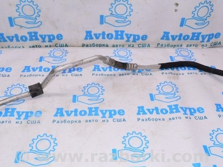 ФОТО Трубка кондиционера компрессор-печка для Dodge Journey (2011-2020) Одесса