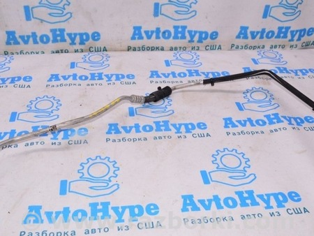 ФОТО Трубка кондиционера печка-конденсер для Dodge Journey (2011-2020) Одесса