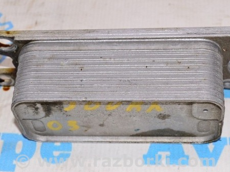 ФОТО Корпус масляного фильтра для Dodge Journey (2011-2020) Одесса