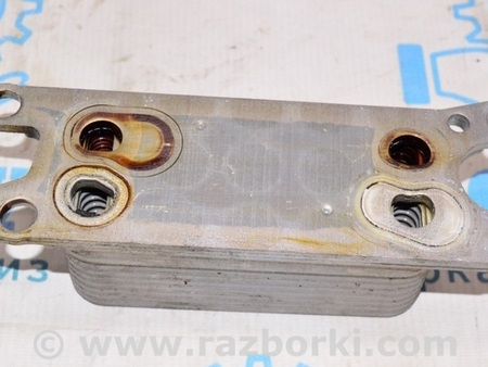 ФОТО Корпус масляного фильтра для Dodge Journey (2011-2020) Одесса