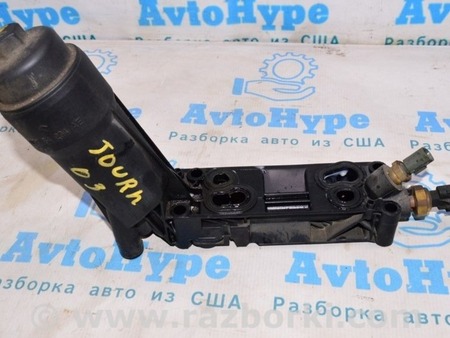 ФОТО Корпус масляного фильтра для Dodge Journey (2011-2020) Одесса