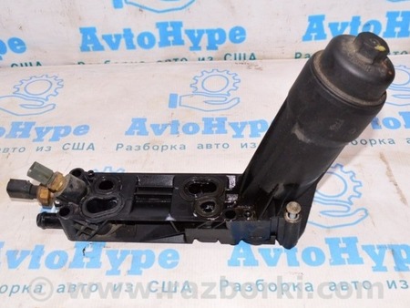 ФОТО Корпус масляного фильтра для Dodge Journey (2011-2020) Одесса