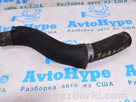 ФОТО Патрубок охлаждения верхний для Dodge Journey (2011-2020) Одесса
