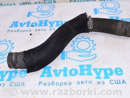 ФОТО Патрубок охлаждения верхний для Dodge Journey (2011-2020) Одесса