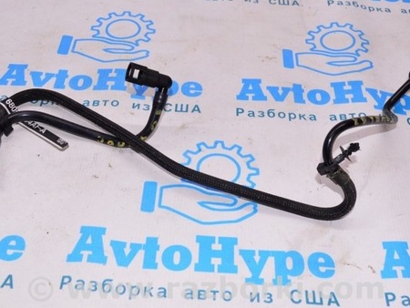 ФОТО Патрубки испарения паров топлива для Dodge Journey (2011-2020) Одесса