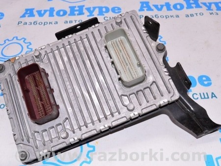 ФОТО Блок ECU компьютер двигателя для Dodge Journey (2011-2020) Одесса