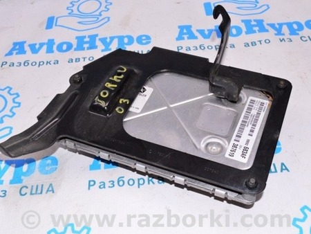 ФОТО Кронштейн блока ECU компьютер двигателя для Dodge Journey (2011-2020) Одесса