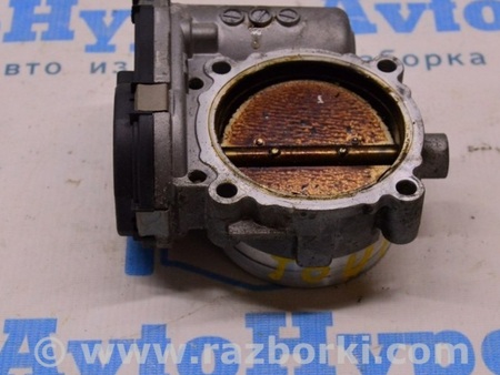 ФОТО Дроссельная заслонка для Dodge Journey (2011-2020) Одесса