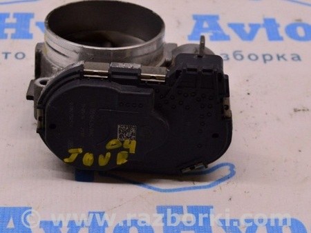 ФОТО Дроссельная заслонка для Dodge Journey (2011-2020) Одесса