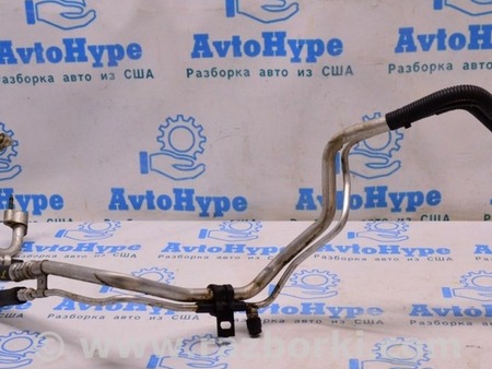 ФОТО Трубка кондиционера печка-конденсер двойная для Dodge Journey (2011-2020) Одесса