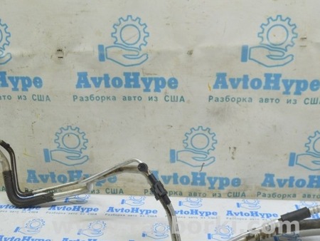 ФОТО Трубка кондиционера печка-конденсер двойная для Dodge Journey (2011-2020) Одесса