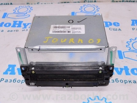 ФОТО Магнитофон радио для Dodge Journey (2011-2020) Одесса