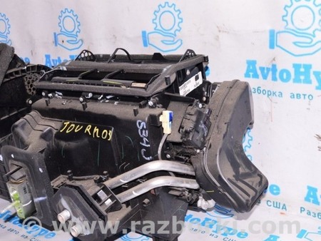 ФОТО Испаритель для Dodge Journey (2011-2020) Одесса