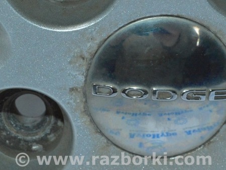 ФОТО Диск колесный R17 для Dodge Journey (2011-2020) Одесса