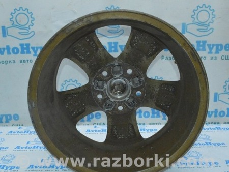 ФОТО Диск колесный R17 для Dodge Journey (2011-2020) Одесса