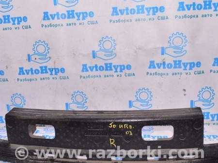 ФОТО Абсорбер заднего бампера для Dodge Journey (2011-2020) Одесса