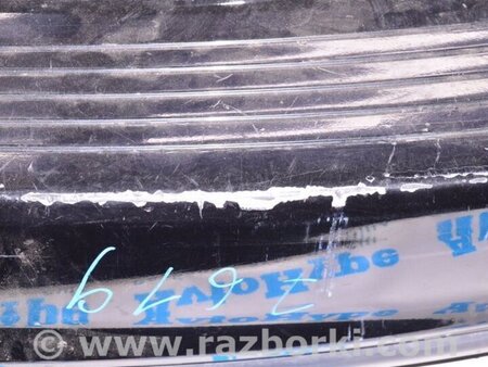 ФОТО Бампер задний голый для Dodge Journey (2011-2020) Одесса