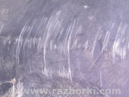 ФОТО Губа заднего бампера для Dodge Journey (2011-2020) Одесса