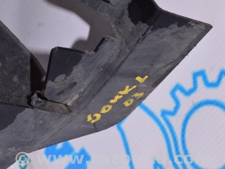 ФОТО Брызговик задний левый для Dodge Journey (2011-2020) Одесса