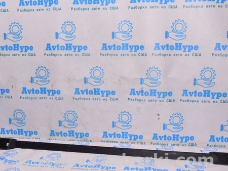 ФОТО Рейлинги продольные для Dodge Journey (2011-2020) Одесса