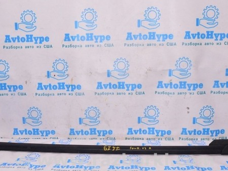 ФОТО Рейлинги продольные для Dodge Journey (2011-2020) Одесса