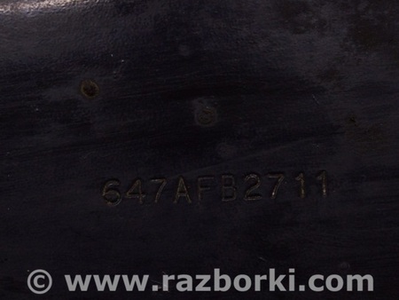 ФОТО Усилитель переднего подрамника для Dodge Journey (2011-2020) Одесса