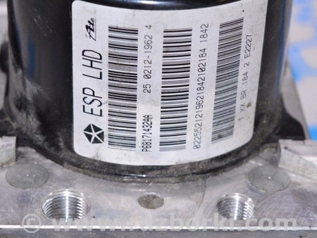 ФОТО ABS АБС для Dodge Journey (2011-2020) Одесса