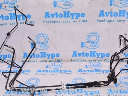 ФОТО Трубки тормозные от АБС для Dodge Journey (2011-2020) Одесса