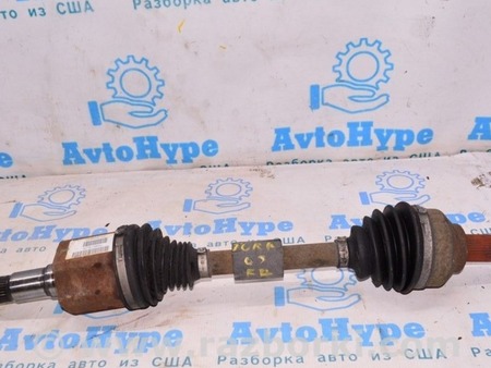 ФОТО Привод полуось перед лев для Dodge Journey (2011-2020) Одесса