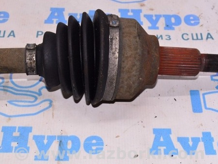 ФОТО Привод полуось перед лев для Dodge Journey (2011-2020) Одесса