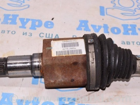 ФОТО Привод полуось перед лев для Dodge Journey (2011-2020) Одесса